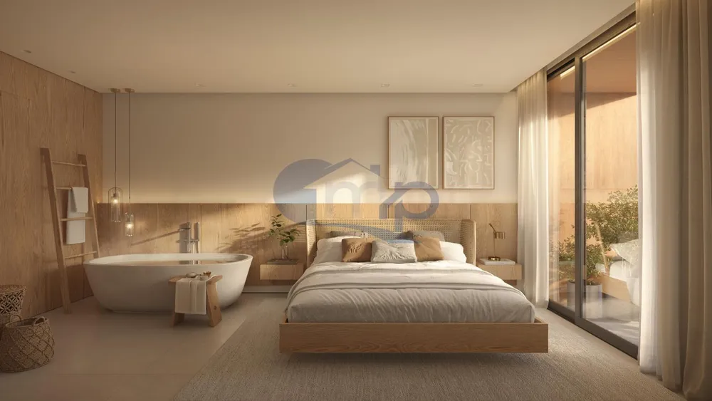 Apartamento, 2 quartos, 157 m² - Foto 3