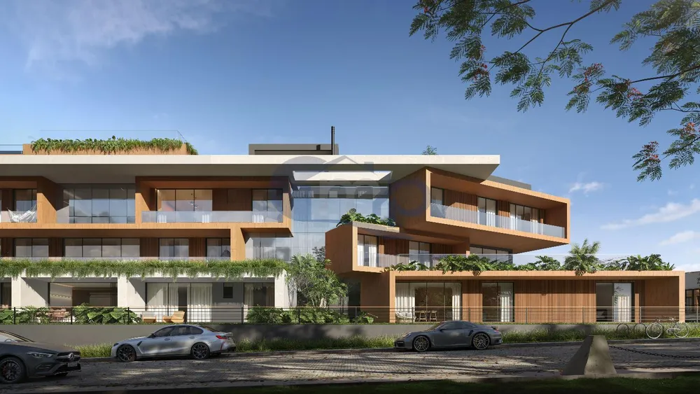 Apartamento, 2 quartos, 157 m² - Foto 4