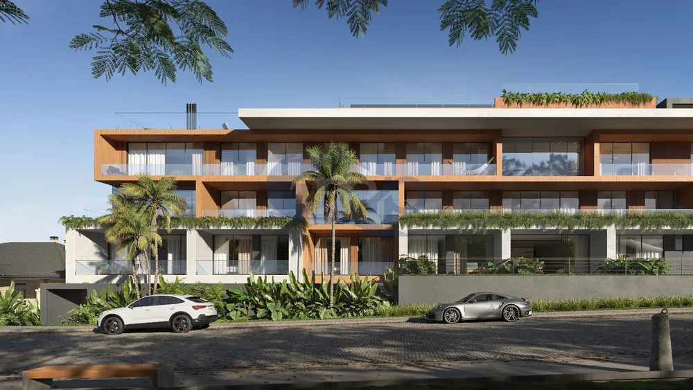 Apartamento, 2 quartos, 157 m² - Foto 1
