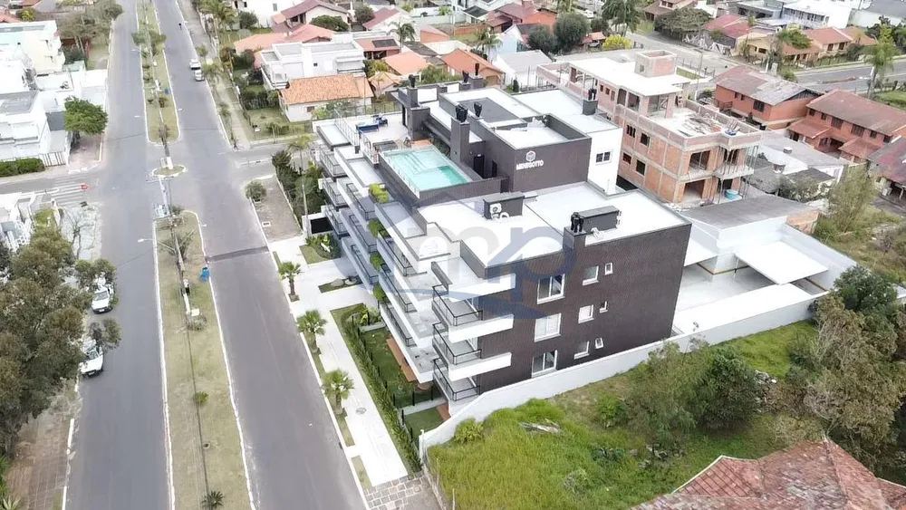 Apartamento, 2 quartos, 160 m² - Foto 11