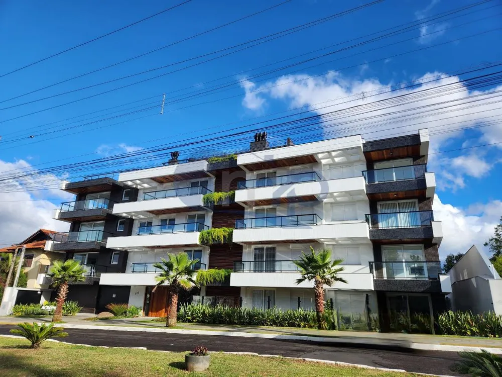 Apartamento, 2 quartos, 160 m² - Foto 5