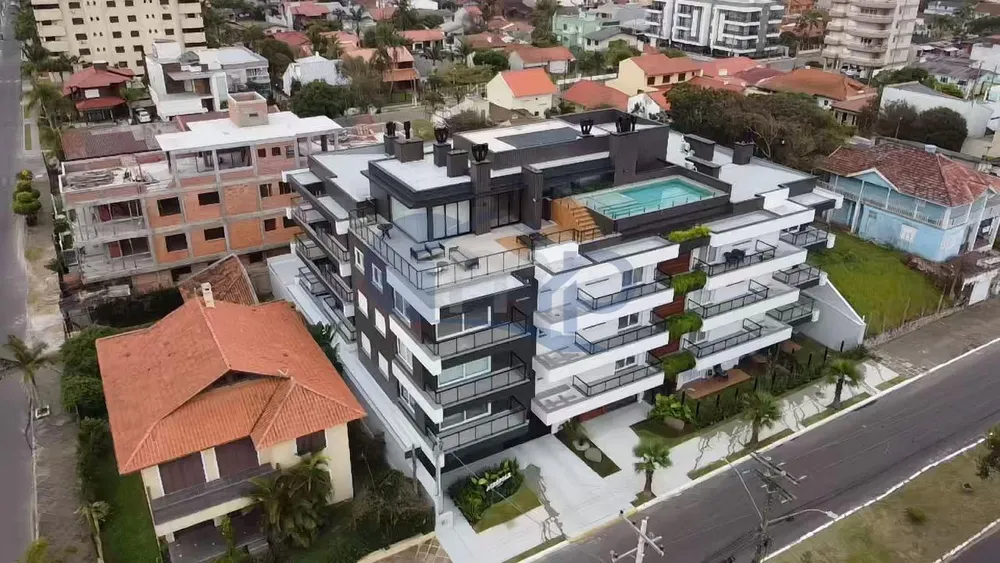 Apartamento, 2 quartos, 160 m² - Foto 7