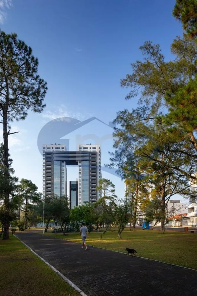 Apartamento, 2 quartos, 83 m² - Foto 1