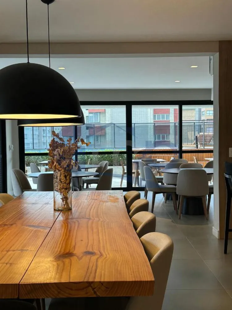 Apartamento, 2 quartos, 83 m² - Foto 8