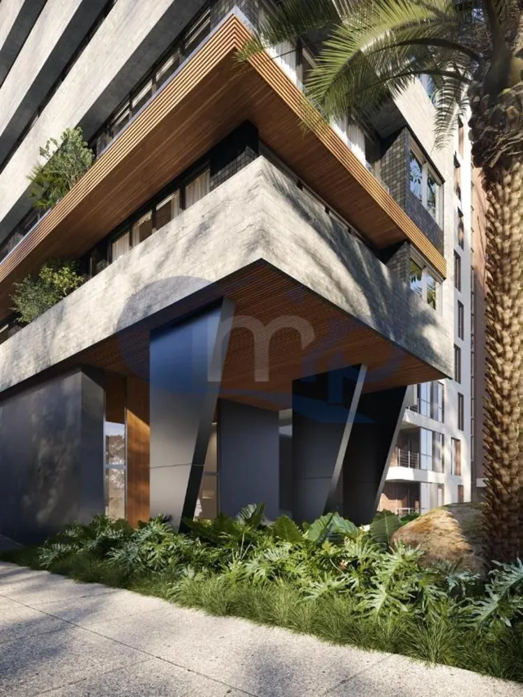 Apartamento, 3 quartos, 186 m² - Foto 5