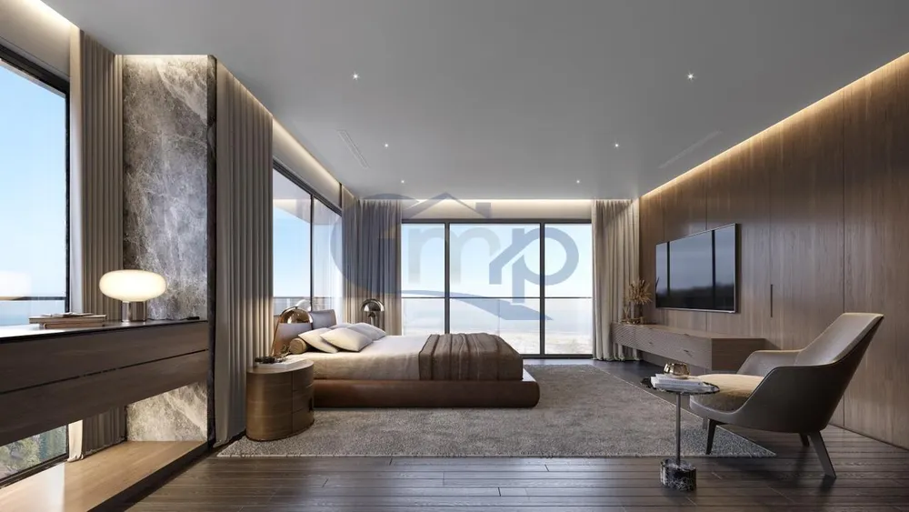 Apartamento, 3 quartos, 186 m² - Foto 14