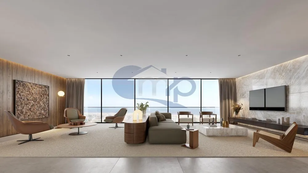 Apartamento, 3 quartos, 186 m² - Foto 13