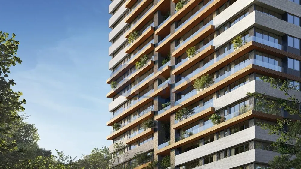 Apartamento, 3 quartos, 186 m² - Foto 3