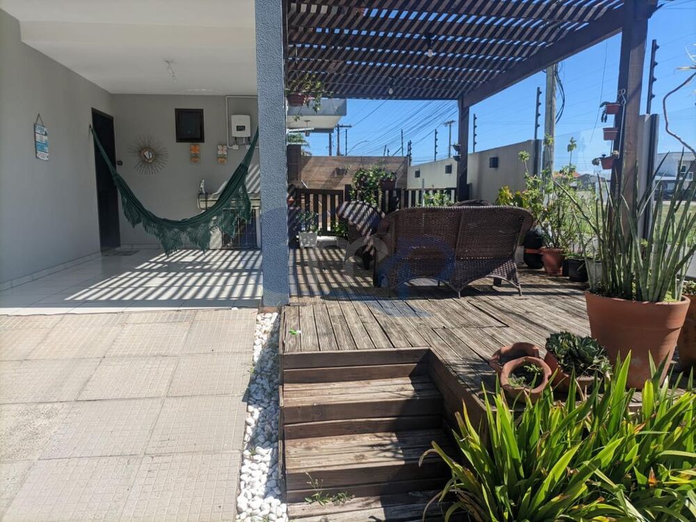 Sobrado à venda com 3 quartos, 137m² - Foto 6