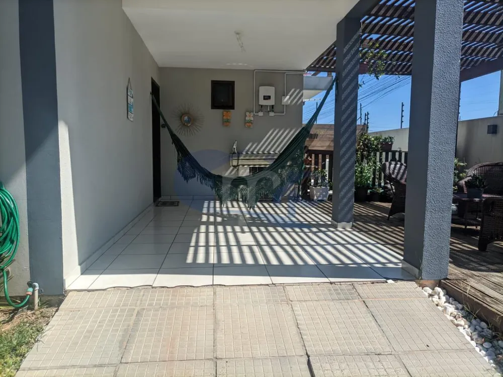 Sobrado, 3 quartos, 137 m² - Foto 29