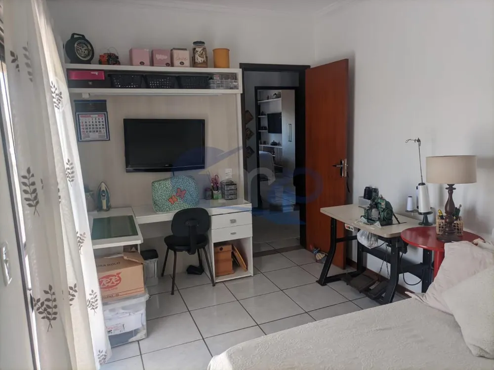 Sobrado, 3 quartos, 137 m² - Foto 32