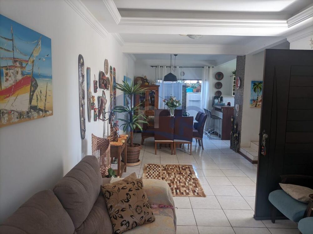 Sobrado à venda com 3 quartos, 137m² - Foto 27