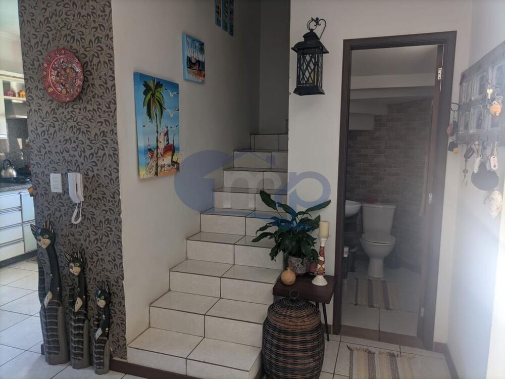 Sobrado à venda com 3 quartos, 137m² - Foto 24