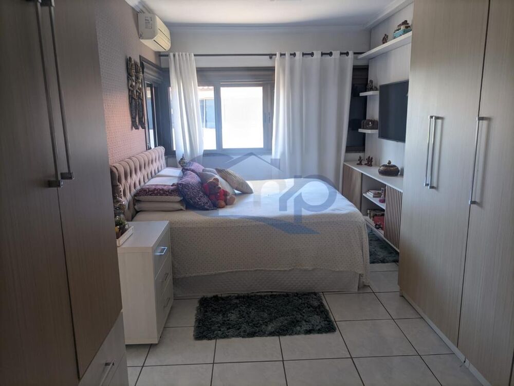 Sobrado à venda com 3 quartos, 137m² - Foto 16