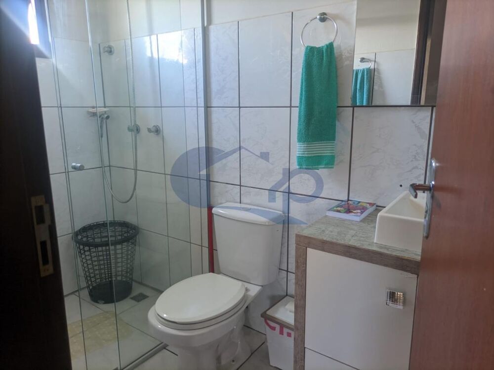 Sobrado à venda com 3 quartos, 137m² - Foto 20