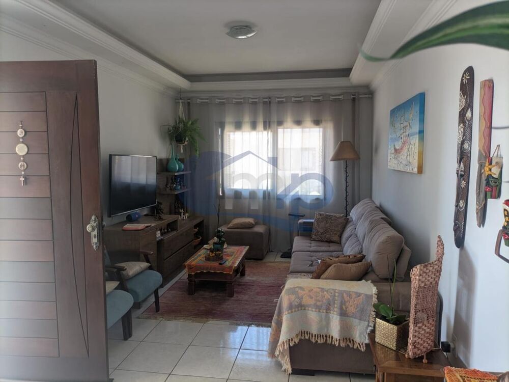 Sobrado à venda com 3 quartos, 137m² - Foto 26