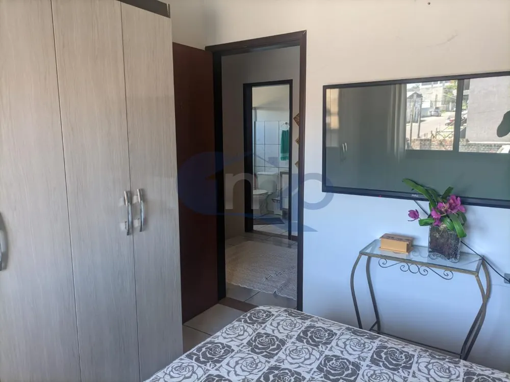 Sobrado, 3 quartos, 137 m² - Foto 21