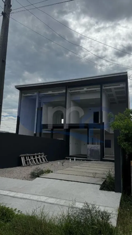Sobrado, 2 quartos, 136 m² - Foto 1