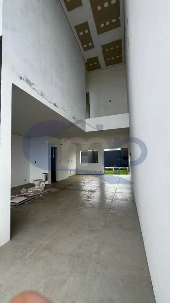 Sobrado, 2 quartos, 136 m² - Foto 2