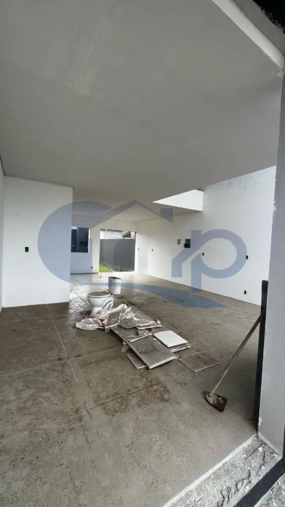 Sobrado, 2 quartos, 136 m² - Foto 4