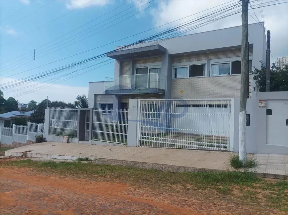 Casa, 4 quartos, 311 m² - Foto 1