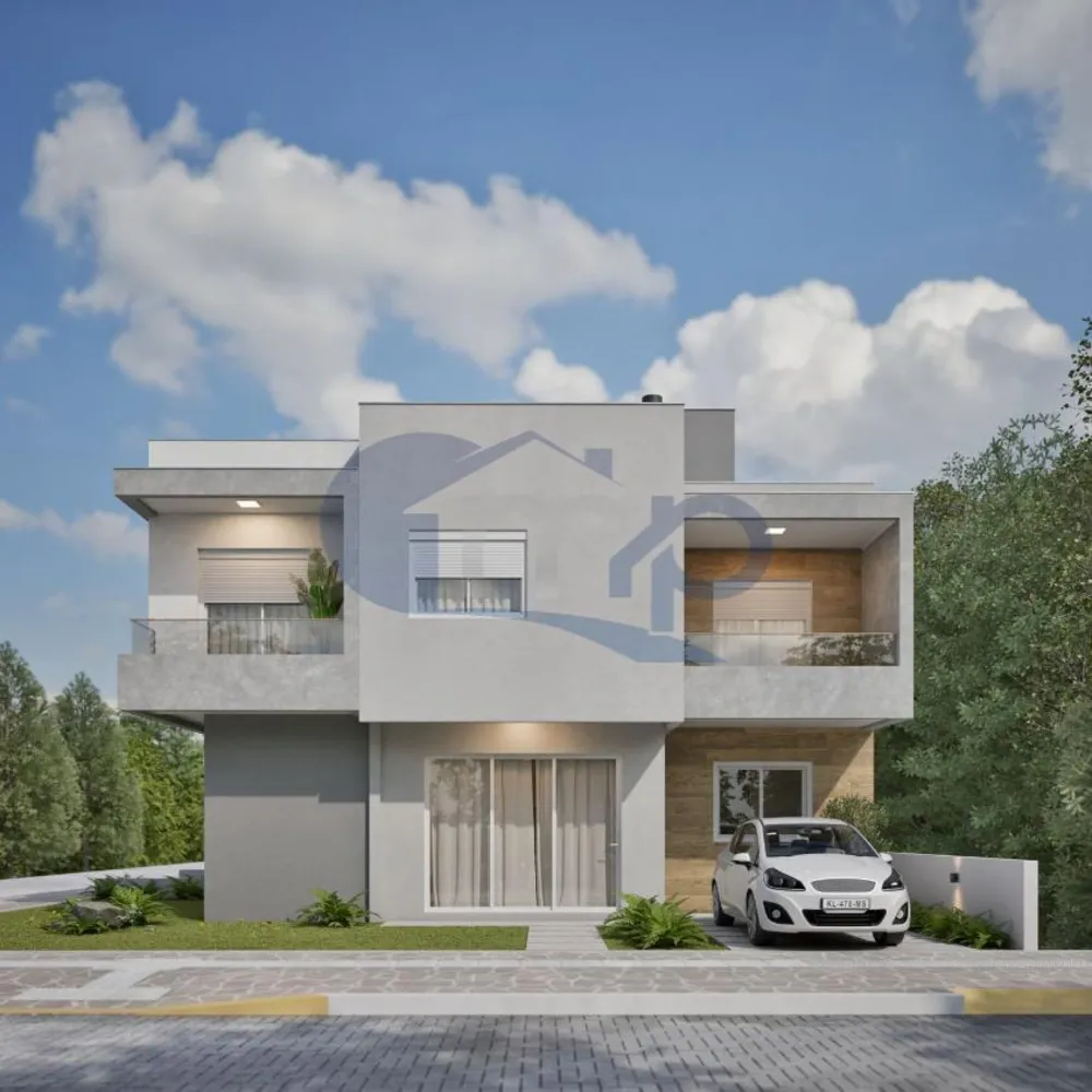 Sobrado, 2 quartos, 98 m² - Foto 3