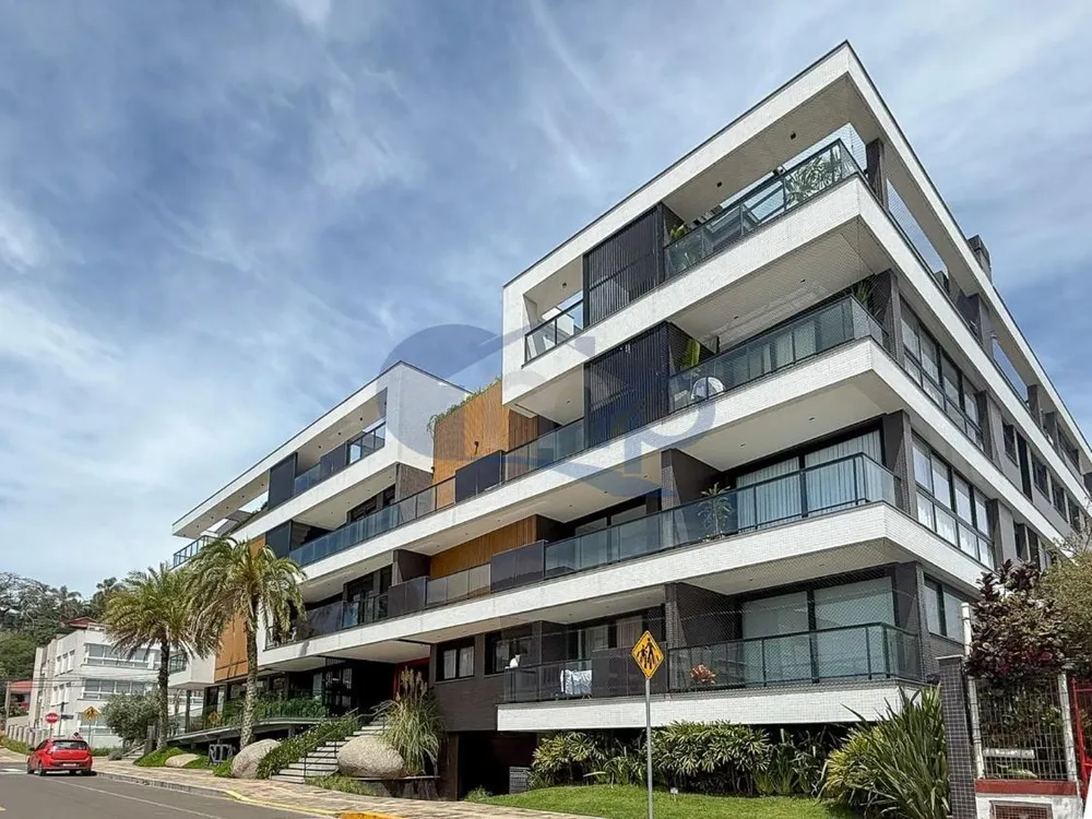 Apartamento, 3 quartos, 247 m² - Foto 1