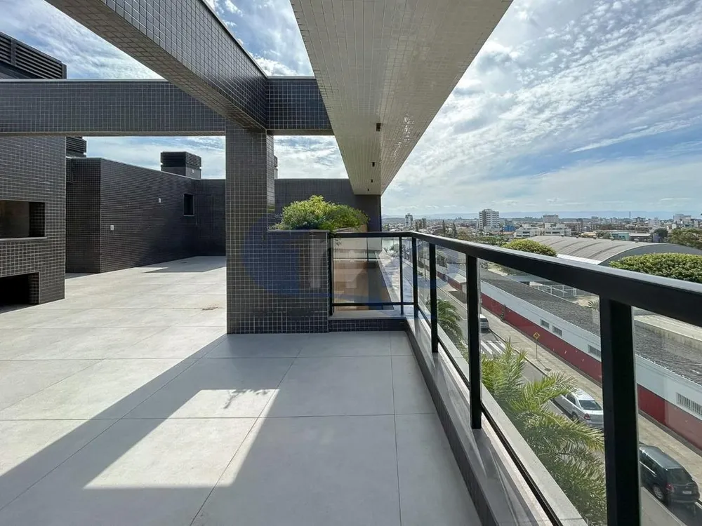 Apartamento, 3 quartos, 247 m² - Foto 5