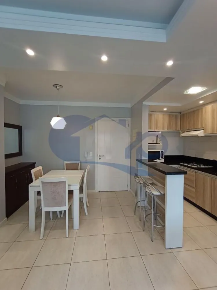 Apartamento, 2 quartos, 66 m² - Foto 8