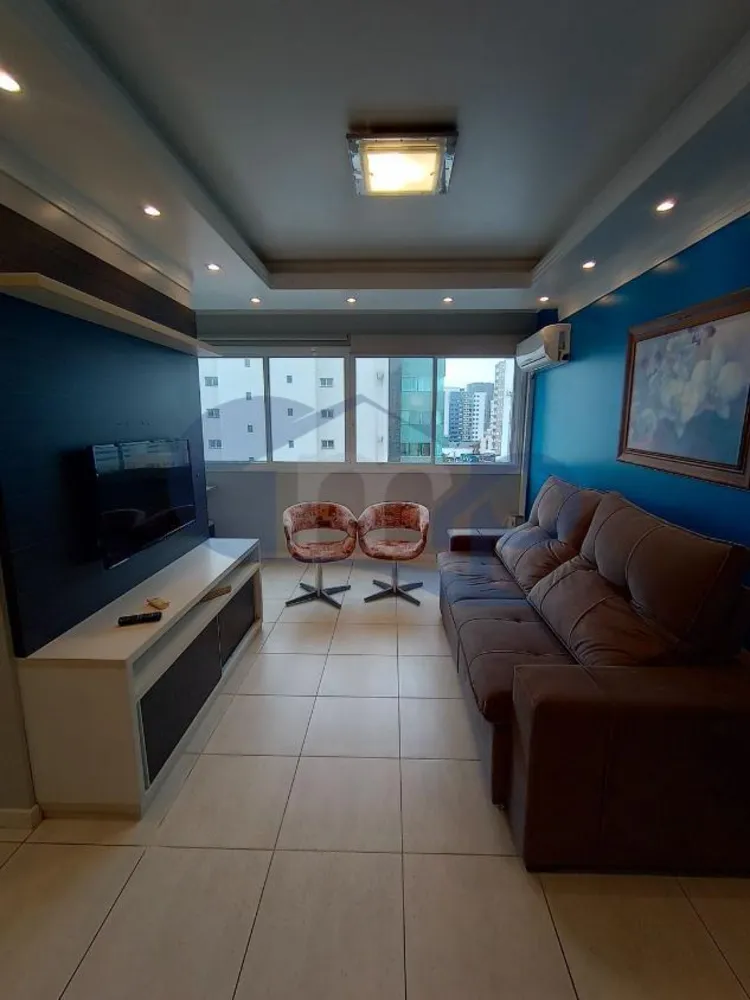 Apartamento, 2 quartos, 66 m² - Foto 2