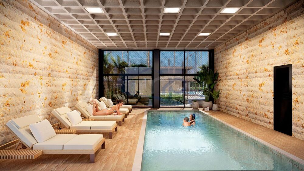 Casa de Condomínio à venda com 4 quartos, 269m² - Foto 19