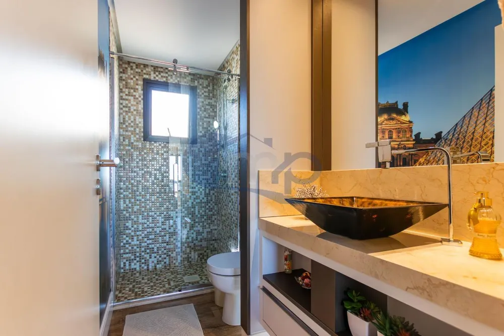 Apartamento, 3 quartos, 123 m² - Foto 12