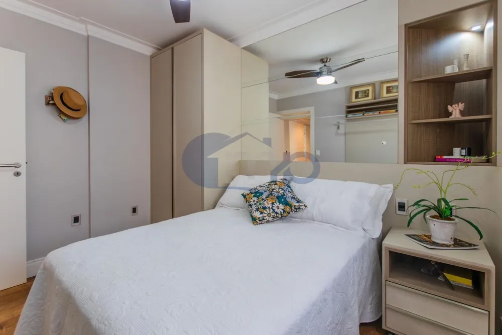 Apartamento, 3 quartos, 123 m² - Foto 14