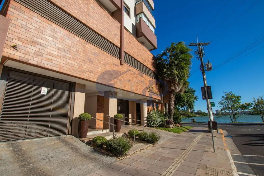 Apartamento, 3 quartos, 123 m² - Foto 1