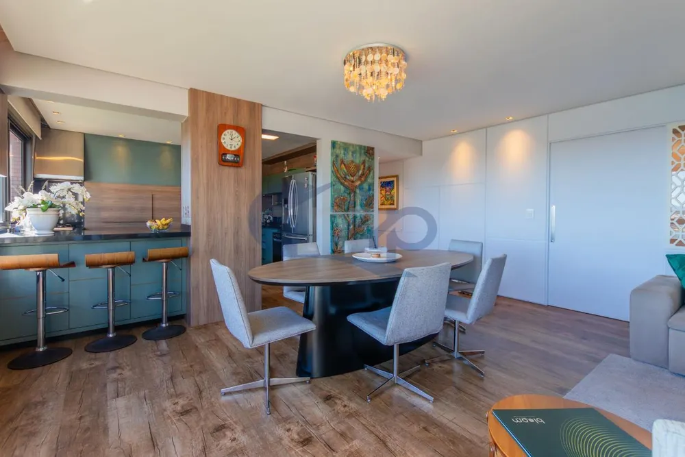 Apartamento, 3 quartos, 123 m² - Foto 6