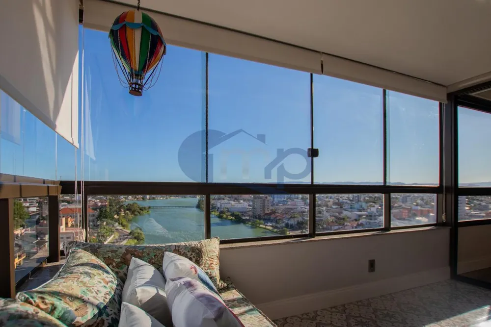 Apartamento, 3 quartos, 123 m² - Foto 8
