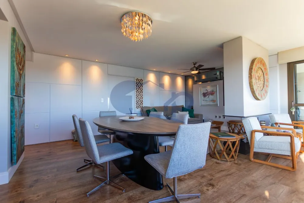 Apartamento, 3 quartos, 123 m² - Foto 5