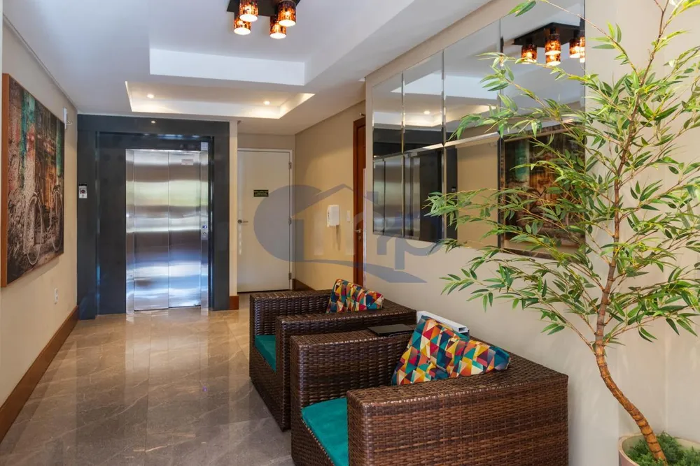 Apartamento, 3 quartos, 123 m² - Foto 2