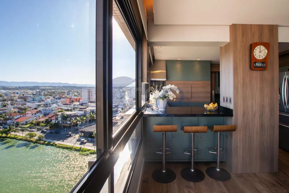 Apartamento, 3 quartos, 123 m² - Foto 4