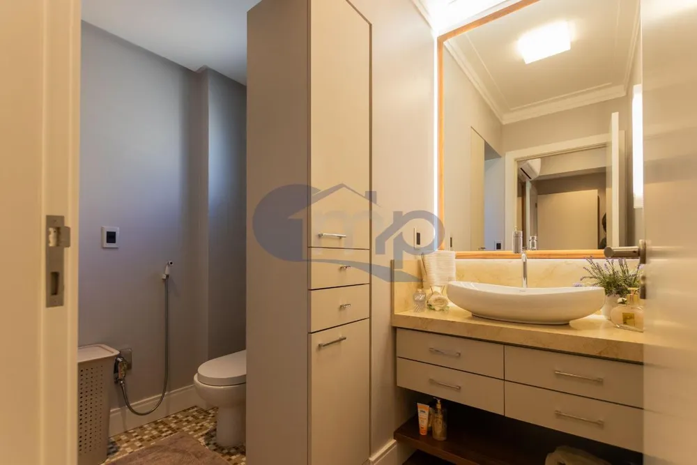 Apartamento, 3 quartos, 123 m² - Foto 10
