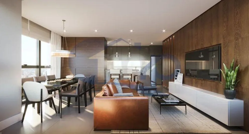 Apartamento, 2 quartos, 86 m² - Foto 8
