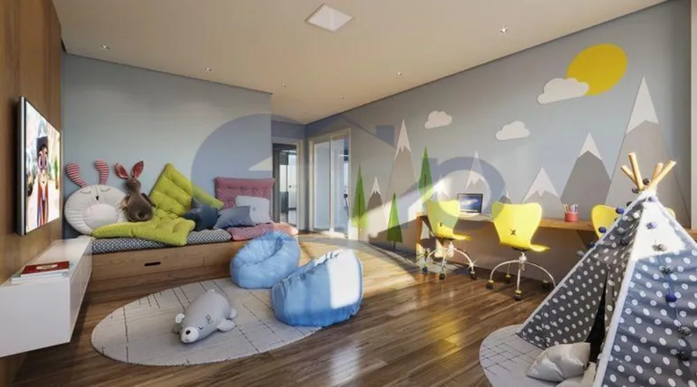 Apartamento, 2 quartos, 86 m² - Foto 6