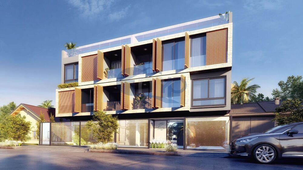 Apartamento, 3 quartos, 129 m² - Foto 2