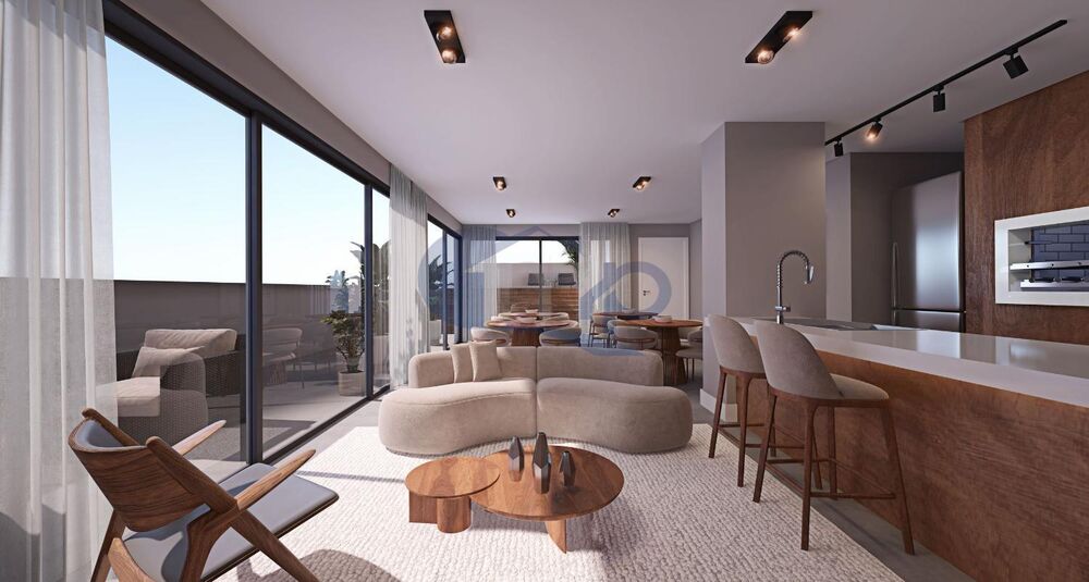 Apartamento, 3 quartos, 129 m² - Foto 5