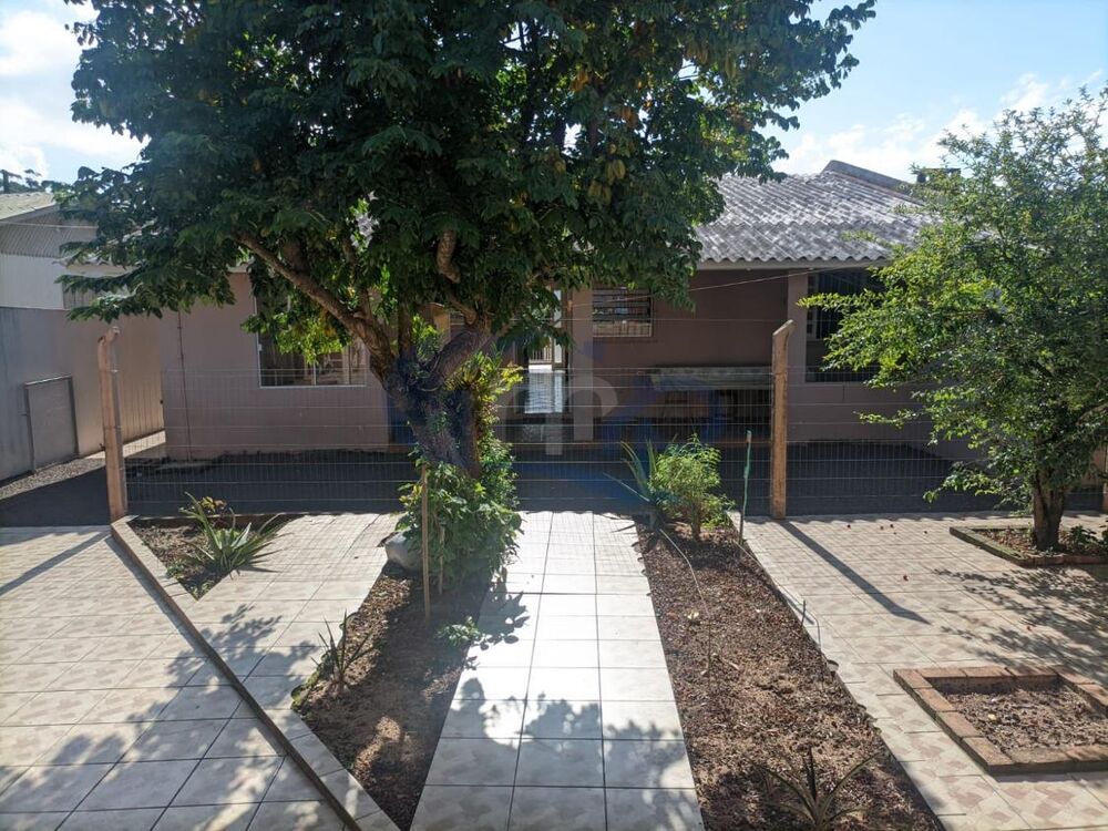 Casa à venda com 3 quartos, 208m² - Foto 22