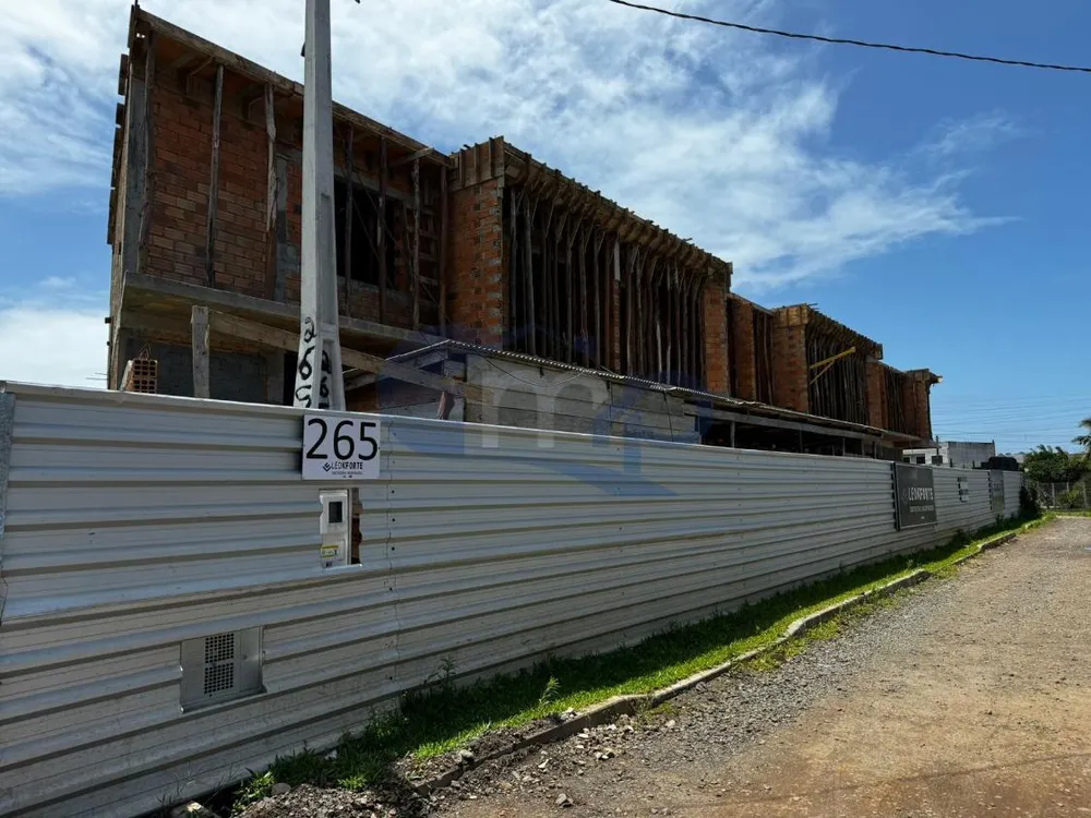 Sobrado, 2 quartos, 99 m² - Foto 4