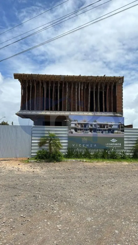 Sobrado, 2 quartos, 99 m² - Foto 9