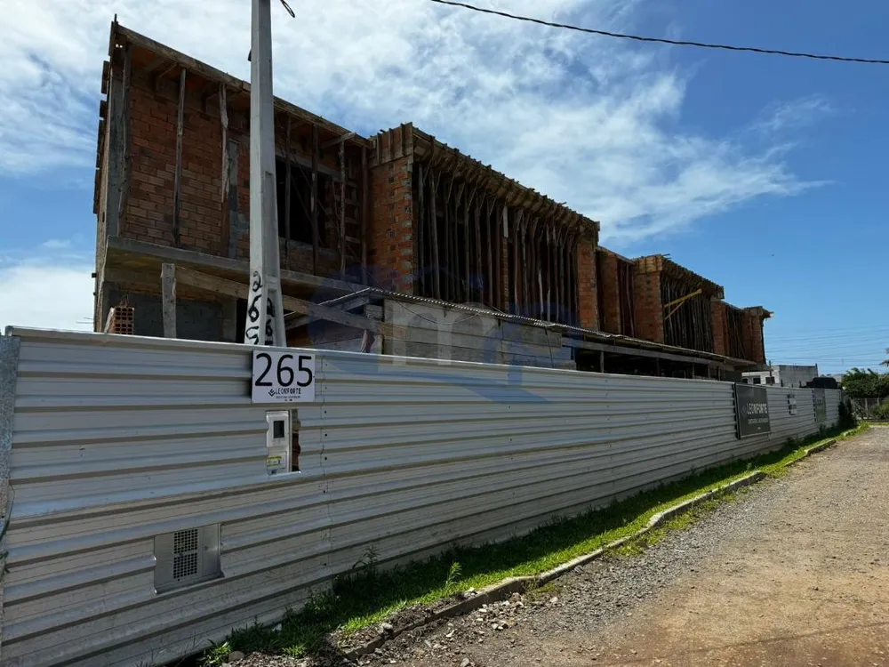 Sobrado, 2 quartos, 99 m² - Foto 7