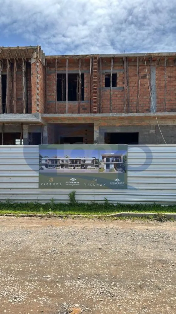 Sobrado, 2 quartos, 99 m² - Foto 17
