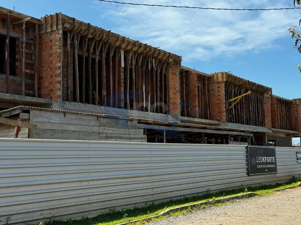 Sobrado, 2 quartos, 99 m² - Foto 2